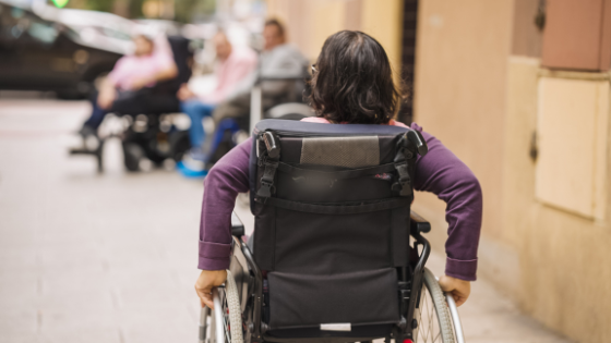 Em Taquaritinga: Maqmóveis abre captação de currículos para pessoas com deficiência