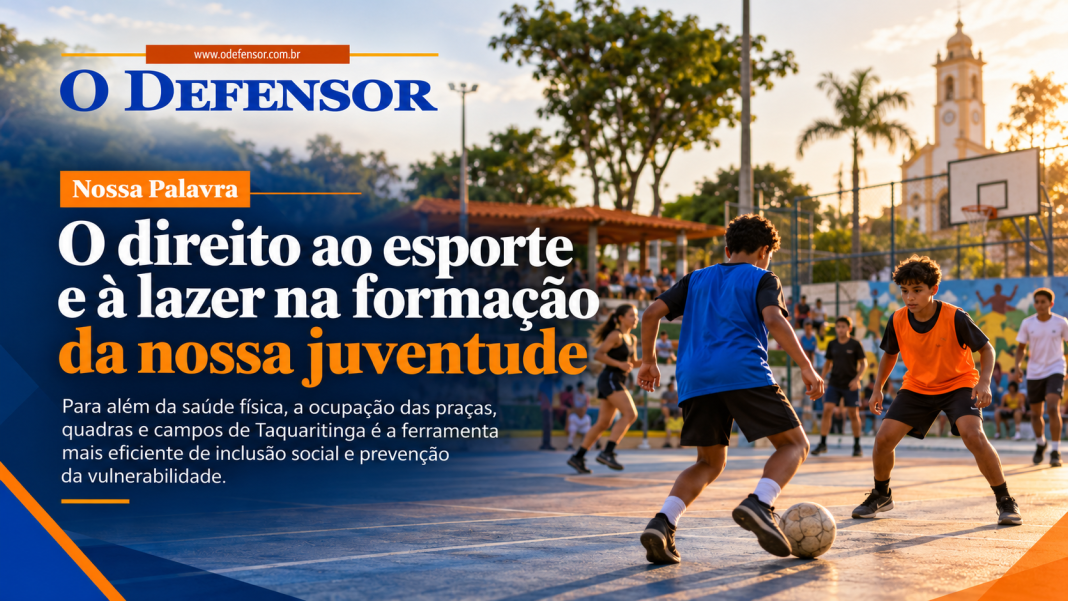Nossa palavra: O valor da saúde preventiva e o fortalecimento do atendimento básico