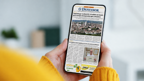 Nossa Palavra – A importância da informação com credibilidade na era da desinformação