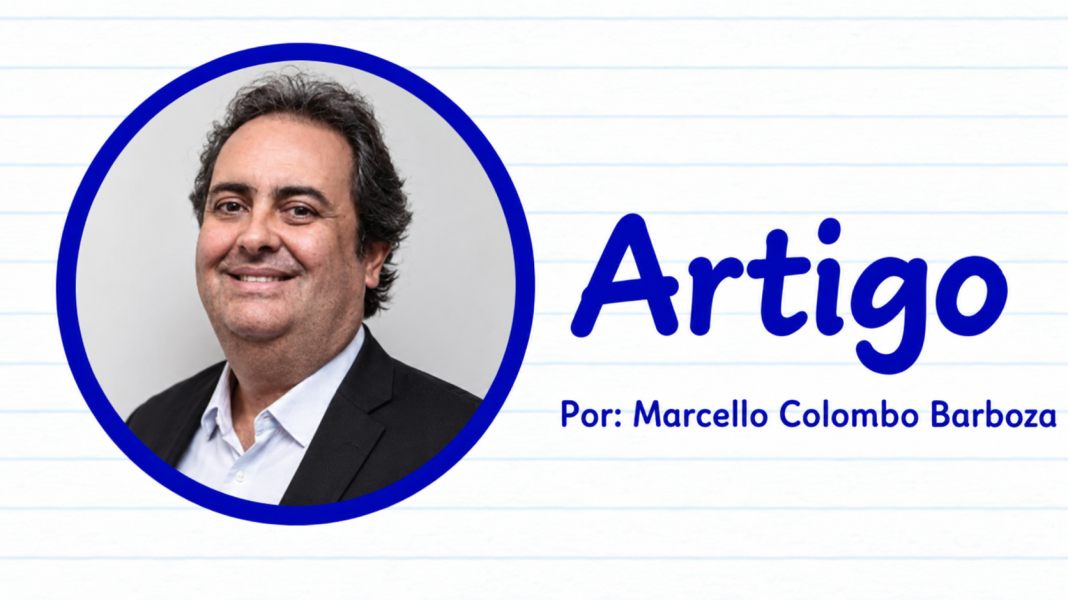 Artigo: O problema não é a luz azul